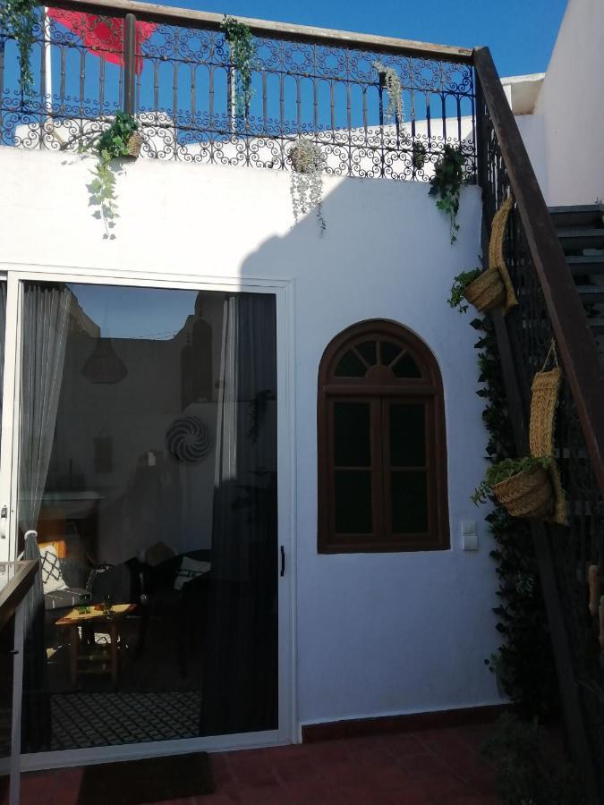 Riad Siham El Jadida Exterior foto